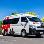 Shared Departure Transfer : Hotel to Airport - Why This Transfer Is a Good Choice