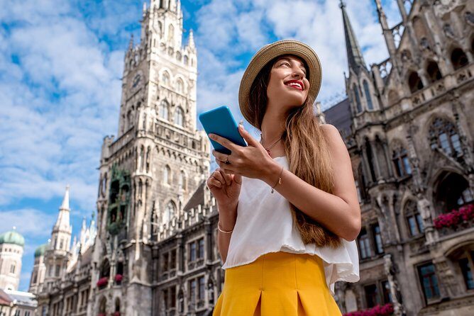 Shared Departure Transfer: Munich Central Station to Munich Airport - Final Thoughts: The Value Proposition