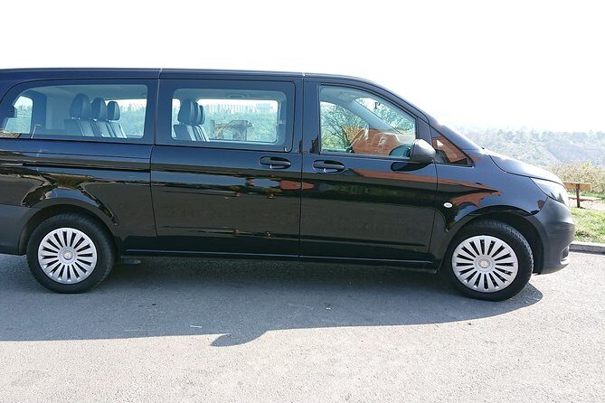 Shared Departure Transfer: Prague Hotel to Prague Airport - Final Thoughts: Who Should Consider This Transfer?