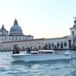 Shared Departure Transfer: Venice Hotels to Venice Train or Bus Station - Exploring the Water Taxi Transfer Experience
