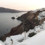 Shared Departure Transfers to Airport or Port Santorini - An In-Depth Look at Santorini’s Shared Departure Transfers