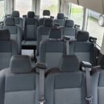 Shared Fairbanks to Denali National Park Entrance Transport - Final Thoughts