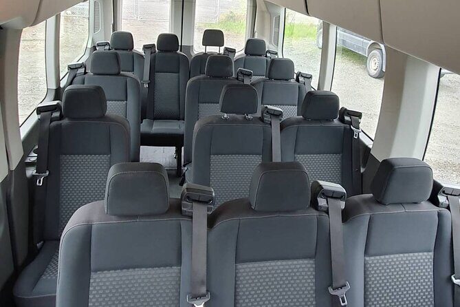 Shared Fairbanks to Denali National Park Entrance Transport - Final Thoughts