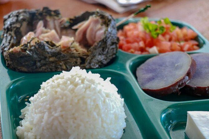 Shared Food & Waterfall Tour in Honolulu - Why This Tour Packs Value for Your Money