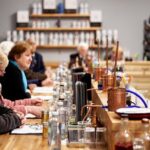 Shared Gin, Vodka & Rum Making Experience at Nelson's Distillery - A Detailed Look at the Experience