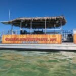 Shared Group Crab Island 4 Hour Tiki Excursion Destin FL - A Deep Dive into the Crab Island Tiki Boat Excursion