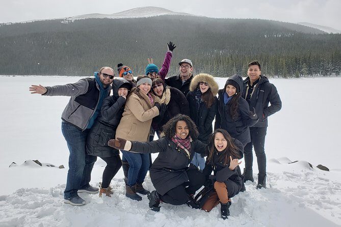 Shared Half-Day Mountain Tour in Red Rocks Evergreen and Echo Lake - A Detailed Look at the Mountain Escape