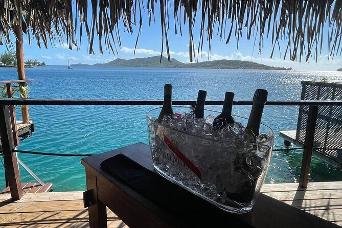 Shared - Introduction to wine - Bora Bora Wine Tastings - Authentic Insights from Past Participants