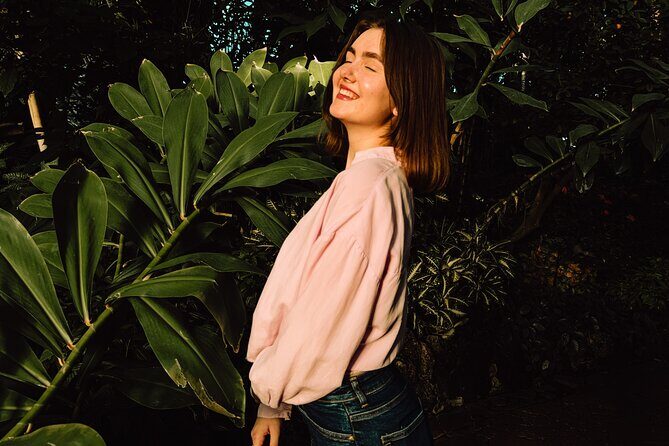 Shared Jungle Dreams Insta-Walk Photoshoot - Who Should Consider This?