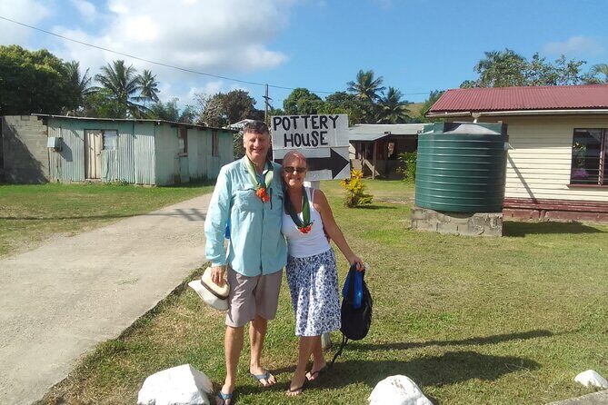 Shared Local Village Tour in Coral Coast - Who Should Consider This Tour?