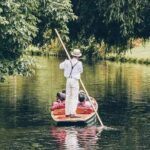 Shared | Oxford University Punting Tour - Who Is This Tour Best For?