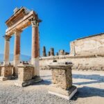 Shared Pompeii Tour from Naples  Guide & Tickets Included - The Sum Up