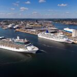 Shared Ride from London or Heathrow to Southampton Cruise Port - Why It Works for You