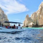 Shared ride to the arch of Cabo San Lucas - A Deep Dive into the Experience