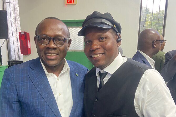 Shared Round Trip Limousine Transfer - Frequently Asked Questions