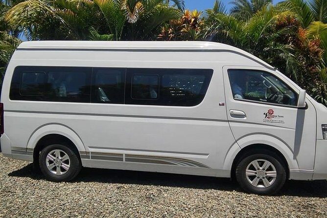 Shared Shuttle Arrival Transfer - Nadi Airport/ Port to Hotel - A Closer Look at the Itinerary and Experience