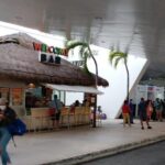 Shared Shuttle Cancun Airport to Holbox Ferry (Chiquila Port) - The Flexibility and Challenges