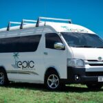 Shared Shuttle Departure Transfers - Denarau,Wailoaloa & Nadi to Nadi Airport - Authentic Traveler Insights