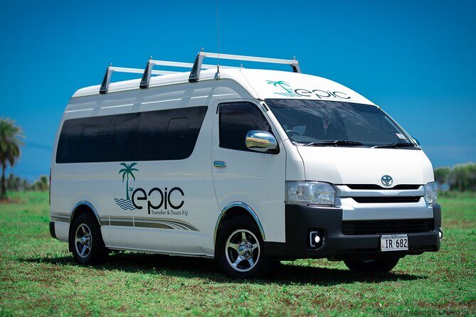 Shared Shuttle Departure Transfers - Denarau,Wailoaloa & Nadi to Nadi Airport - Authentic Traveler Insights