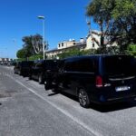 Shared Shuttle from Civitavecchia Port to Rome or Fiumicino Airport - What Makes This Transfer Stand Out