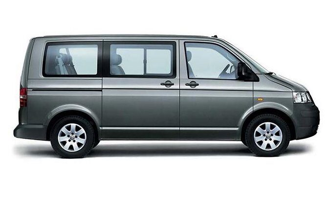 Shared Shuttle Service from Gatwick to your Hotel in London - Who Should Consider This Transfer?
