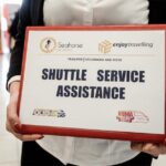 Shared Shuttle Service from Naples Central Station to Positano - Key Points