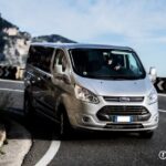 Shared shuttle service from Positano to Naples Central Station - The Verdict