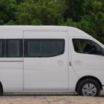 Shared Shuttle to Cancun Hotel Zone - Breaking Down the Experience