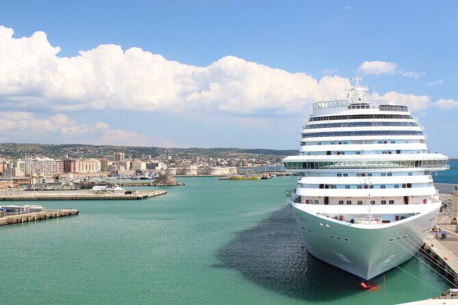 Shared Shuttle Transfer from Rome to Civitavecchia Port - Final Thoughts: Is This the Right Choice?