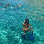 Shared snorkeling tour from Tropea to Capo Vaticano - FAQ