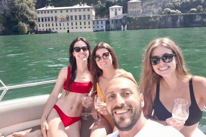 Shared Subacco Lake Como Boat Tour for 3 Hours - Who Will Love This Tour?