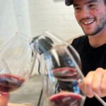 Shared Sydney City Walking Tour and Wine Tasting - Detailed Breakdown of the Experience