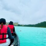 Shared Tour: Lake Louise, Moraine Lake & Emerald Lake - Itinerary Breakdown and Highlights