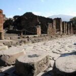 Shared tour Positano Sorrento and Pompeii - What’s Included and What’s Not