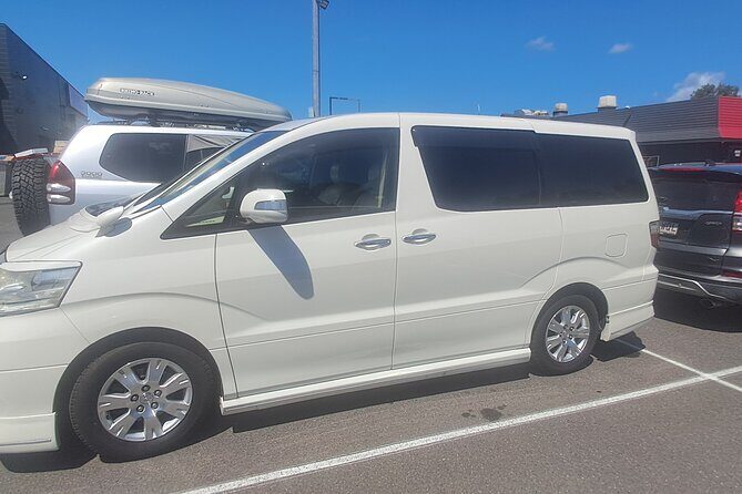 Shared Transfer Between Cairns and Port Douglas - Who This Transfer Is Best For