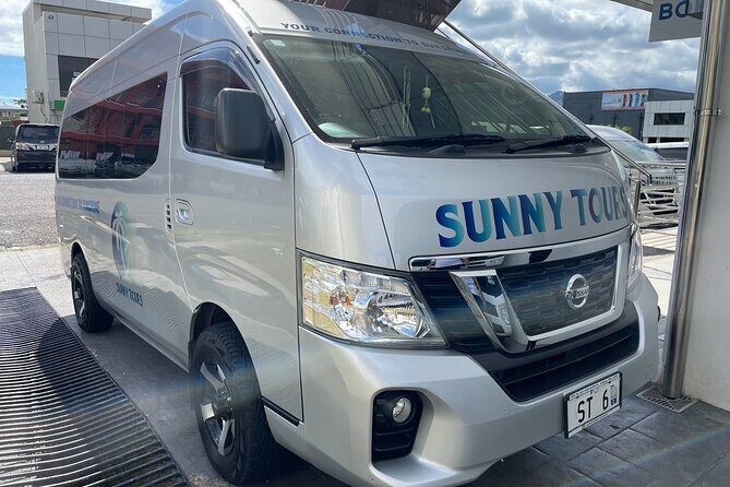 Shared Transfer from Nadi Airport Fiji to Nadi area hotels - Value Analysis: Why It’s Worth Considering
