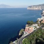 Shared Transfer from Naples Airport to Sorrento - Authentic Experiences and Real Traveler Insights