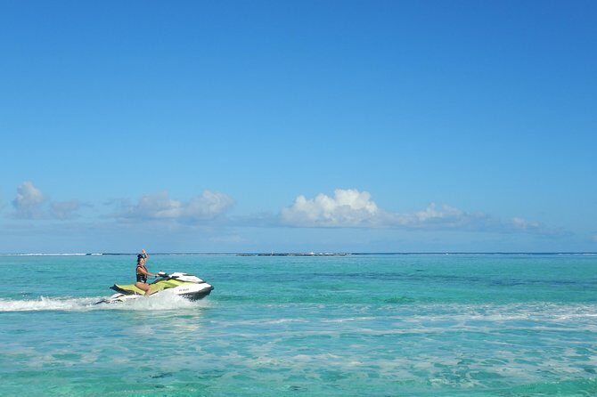 Shared Transfer : Hotel to Moorea Airport (or) Pier - Why We Think This Transfer Offers Great Value