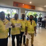 Shared transfer- Nadi Airport to Denarau island Fiji - FAQs