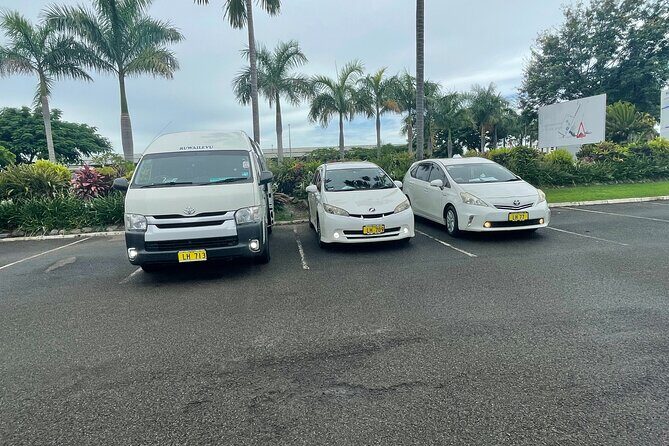 Shared Transfer -Nadi Airport to Fiji Marriott Momi Bay - Final Thoughts: Who Is This Transfer Best For?