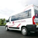 Shared Transfer: Tahiti Airport to Hotel or Cruise Port - In-Depth Review of the Tahiti Airport Transfer Experience