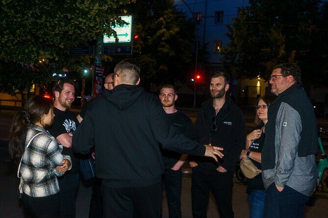 Shared Underground Party Tour in Berlin - An In-Depth Look at the Tour Experience