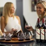 Shared Wine Taste Experience The Dead Arm Distinction - An In-Depth Look at the Experience