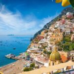 Sharing tour of the Amalfi coast - Who Should Consider This Tour?