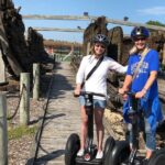 Sheboygan Arts & Water Segway Tour w/ Private Tour Option - The Sum Up
