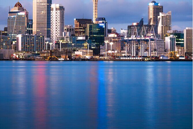 Sheep Shearing and Auckland City Highlights Tour with Lunch - Why This Tour Offers Great Value