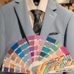 Sheffield: Colour Analysis Party with Colour Fan - Detailed Review of the Sheffield Colour Analysis Party