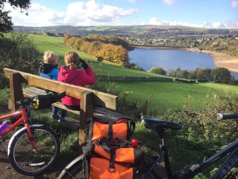 Sheffield: Electric Bike Rental  Explore the Peaks & Beyond - Who Will Love This Experience?