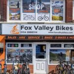 Sheffield: Family Bike Rental, Peak District, Trails & more - The Safety Briefing and Route Planning