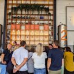 Sheffield: Taste of Kelham Island Food Tour - Exploring the Kelham Island Food Tour